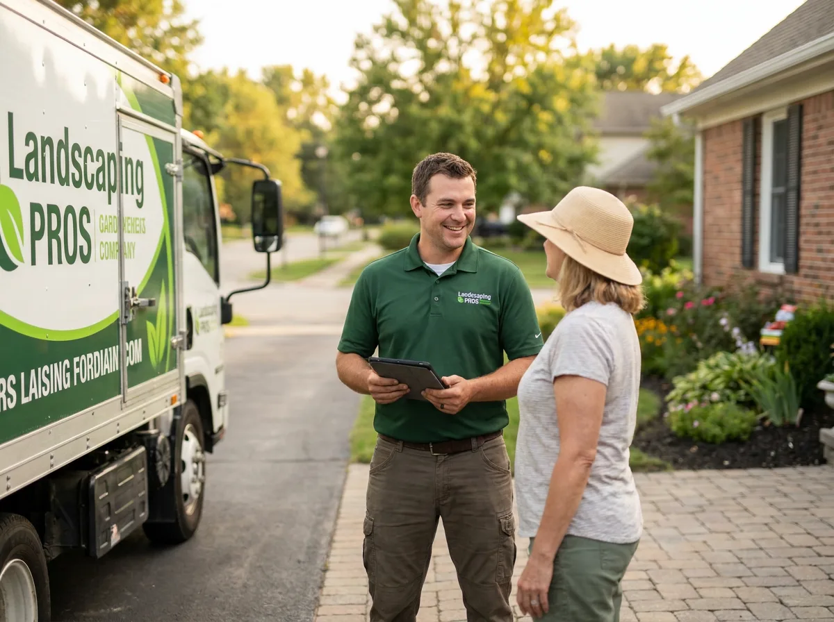 Landscaping Coosada, AL FAQs